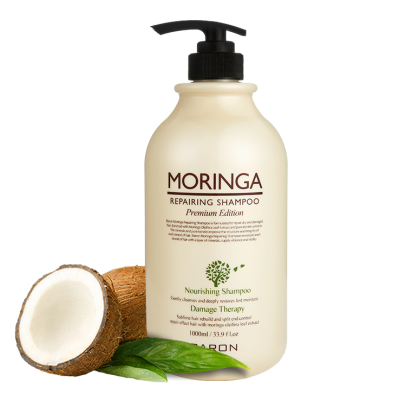 Repairing Shampoo Premium Edition {BARON}